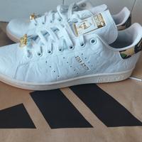 scarpe Adidas Stan Smith x BAPE 