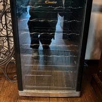 Cantinetta vino Candy