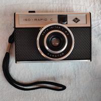 Macchina fotografica 