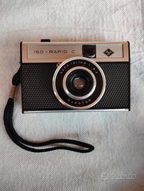 Macchina fotografica 