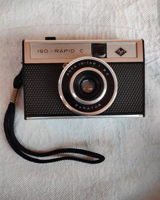 Macchina fotografica 