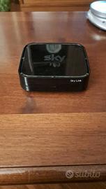 Sky Link Nero DAZ100S Con Cavi Originali