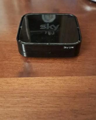 Sky Link Nero DAZ100S Con Cavi Originali