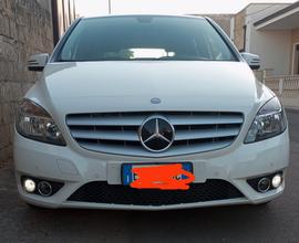 MERCEDES Classe B 160 CDI