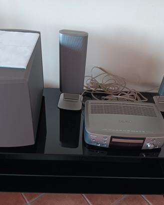 sistema Home Theater Denon S301