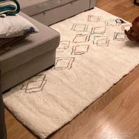 Tappeto rettangolare Maison du Monde