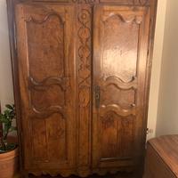 Armadio antico originale