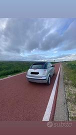 Citroen c3 pluriel