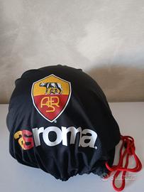 Casco AS Roma con Visiera Trasparente