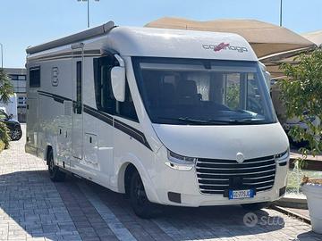 CARTHAGO C-Tourer I 2020 C-Tourer I 149 LE auto