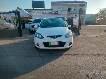 Mazda 2 Mazda2 1.4 TD 68CV 5p. Fun Generation'09
