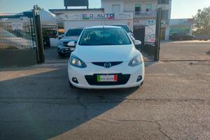 Mazda 2 Mazda2 1.4 TD 68CV 5p. Fun Generation'09