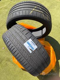 Pneumatici 255/35 R21 98Y