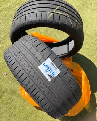 Pneumatici 255/35 R21 98Y