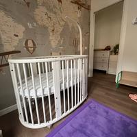 Stokke Sleepi v2 completa