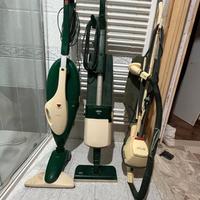 Aspirapolvere folletto