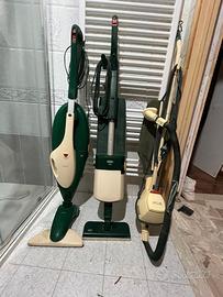 Aspirapolvere folletto