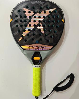 Drop Shot X-Drive  1.0