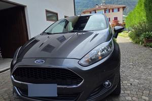 Ford fiesta plus 1.2 82 CV