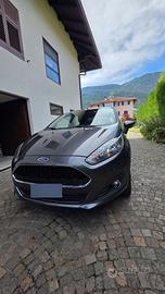 Ford fiesta plus 1.2 82 CV