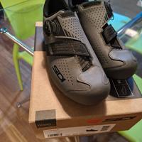 scarpe bici Sidi Prima Mega 42.5