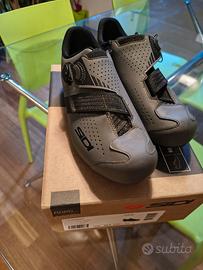 scarpe bici Sidi Prima Mega 42.5