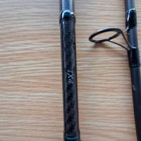 Shimano tx4 10ft 3,25lb