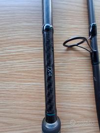 Shimano tx4 10ft 3,25lb