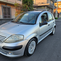 Citroen c3 1.4 diesel