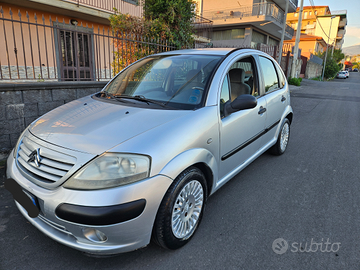 Citroen c3 1.4 diesel