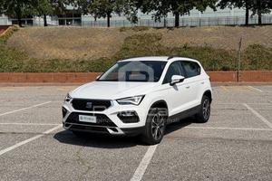 SEAT Ateca 2.0 TDI Business