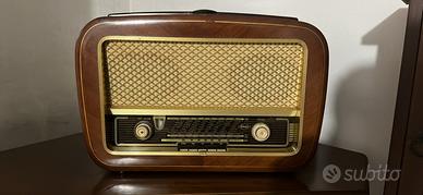 Stereo vintage
