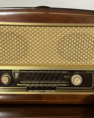 Stereo vintage