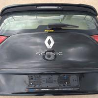 Portellone Renault Gran Scenic 2017