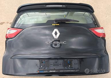 Portellone Renault Gran Scenic 2017