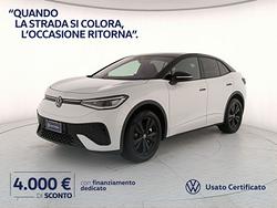 Volkswagen ID.5 77 kwh pro edition plus 286cv