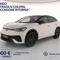Volkswagen ID.5 77 kwh pro edition plus 286cv