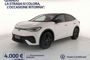 Volkswagen ID.5 77 kwh pro edition plus 286cv