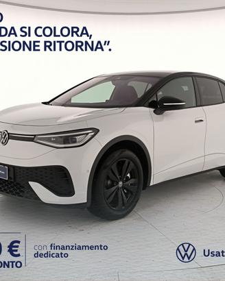 Volkswagen ID.5 77 kwh pro edition plus 286cv