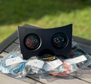 Strumentazione aggiuntiva Mini r50-r52-r53