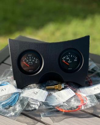 Strumentazione aggiuntiva Mini r50-r52-r53