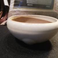 Vaso per bonsai rotondo