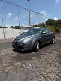 Alfa Romeo MiTo 1.4 T 120 CV GPL Distinctive Premi