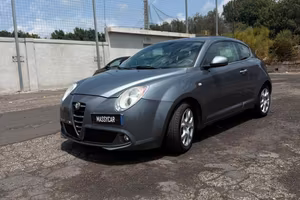 Alfa Romeo MiTo 1.4 T 120 CV GPL Distinctive Premi