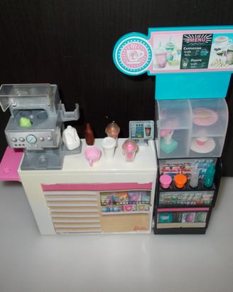 Bar di Barbie