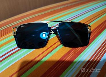 OCCHIALI DA SOLE  9FIVE  MOD KINGPIN