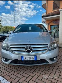 Mercedes Benz Classe B CDI