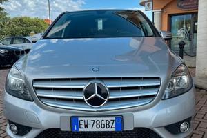 Mercedes Benz Classe B CDI