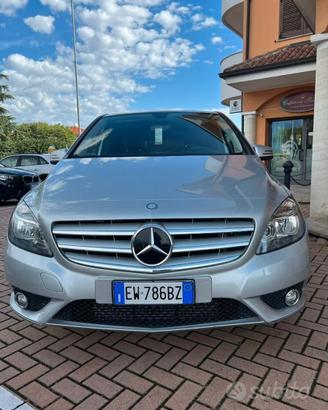 Mercedes Benz Classe B CDI