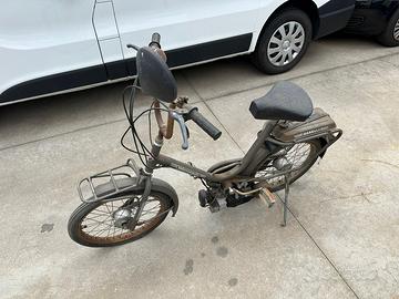 Garelli velomosquito